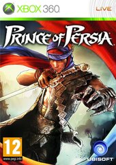 Xbox 360 peli Prince of Persia - Xbox One Compatible hinta ja tiedot | Tietokone- ja konsolipelit | hobbyhall.fi