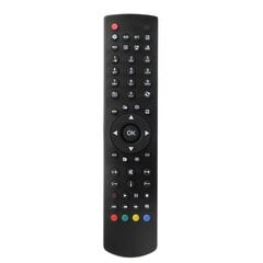 Vaihda kaukosäädin Vestel Telefunken Rc1912/Celcus Dled32167hd Tv:lle - Kaukosäädin - AliExpress hinta ja tiedot | TV-lisätarvikkeet | hobbyhall.fi