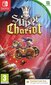 Nintendo Switch peli Super Chariot - Digital Download hinta ja tiedot | Tietokone- ja konsolipelit | hobbyhall.fi