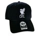 FC Liverpool Clean Up Pipo Cap hinta ja tiedot | Miesten hatut, huivit ja käsineet | hobbyhall.fi