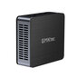 Mini PC Tietokone Gmk K1 AMDR7 16G-DDR5 512G SSD WIFI6.0 win11 HDMI 4.7GHz Bluetooth5.2 2200MGHz hinta ja tiedot | Pöytätietokoneet | hobbyhall.fi