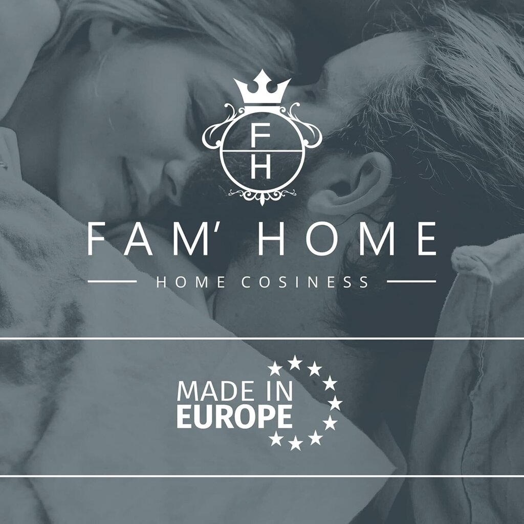 FAM Home Kaulatyyny, 21x160 cm hinta ja tiedot | Tyynyt | hobbyhall.fi