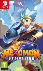 Nintendo Switch peli Nexomon: Extinction hinta ja tiedot | PQube Tietokoneet ja pelaaminen | hobbyhall.fi