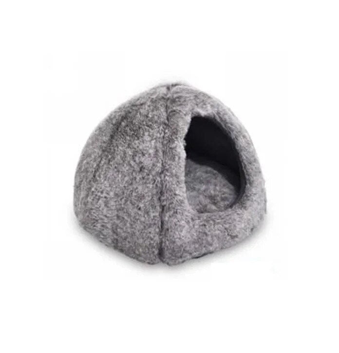 Kissan peti Snoozie 33×26 cm hinta ja tiedot | Pedit ja pesät | hobbyhall.fi