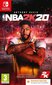 Nintendo Switch peli NBA 2K20 - Digital Download hinta ja tiedot | Tietokone- ja konsolipelit | hobbyhall.fi