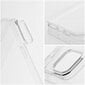 Clear Case 2mm, iPhone 16 hinta ja tiedot | Puhelimen kuoret ja kotelot | hobbyhall.fi