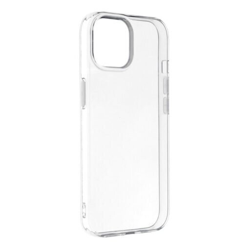 Clear Case 2mm, iPhone 16 hinta ja tiedot | Puhelimen kuoret ja kotelot | hobbyhall.fi