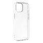 Clear Case 2mm, iPhone 16 hinta ja tiedot | Puhelimen kuoret ja kotelot | hobbyhall.fi