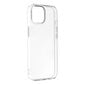 Clear Case 2mm, iPhone 16 Pro Max hinta ja tiedot | Puhelimen kuoret ja kotelot | hobbyhall.fi