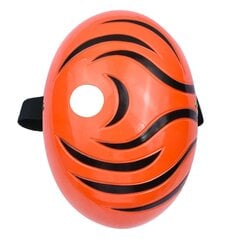 Naruto Ninja Halloween Cosplay -asut -naamiot hinta ja tiedot | Naamiaisasut | hobbyhall.fi