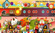 Nintendo Switch peli Taiko no Tatsujin: Rhythmic Adventure Pack - Digital Download hinta ja tiedot | Tietokone- ja konsolipelit | hobbyhall.fi