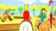 Nintendo Switch peli Bibi & Tina: Adventures with Horses hinta ja tiedot | Tietokone- ja konsolipelit | hobbyhall.fi