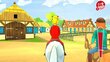 Nintendo Switch peli Bibi & Tina: Adventures with Horses hinta ja tiedot | Tietokone- ja konsolipelit | hobbyhall.fi