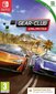 Nintendo Switch peli Gear.Club Unlimited - Digital Download hinta ja tiedot | Tietokone- ja konsolipelit | hobbyhall.fi