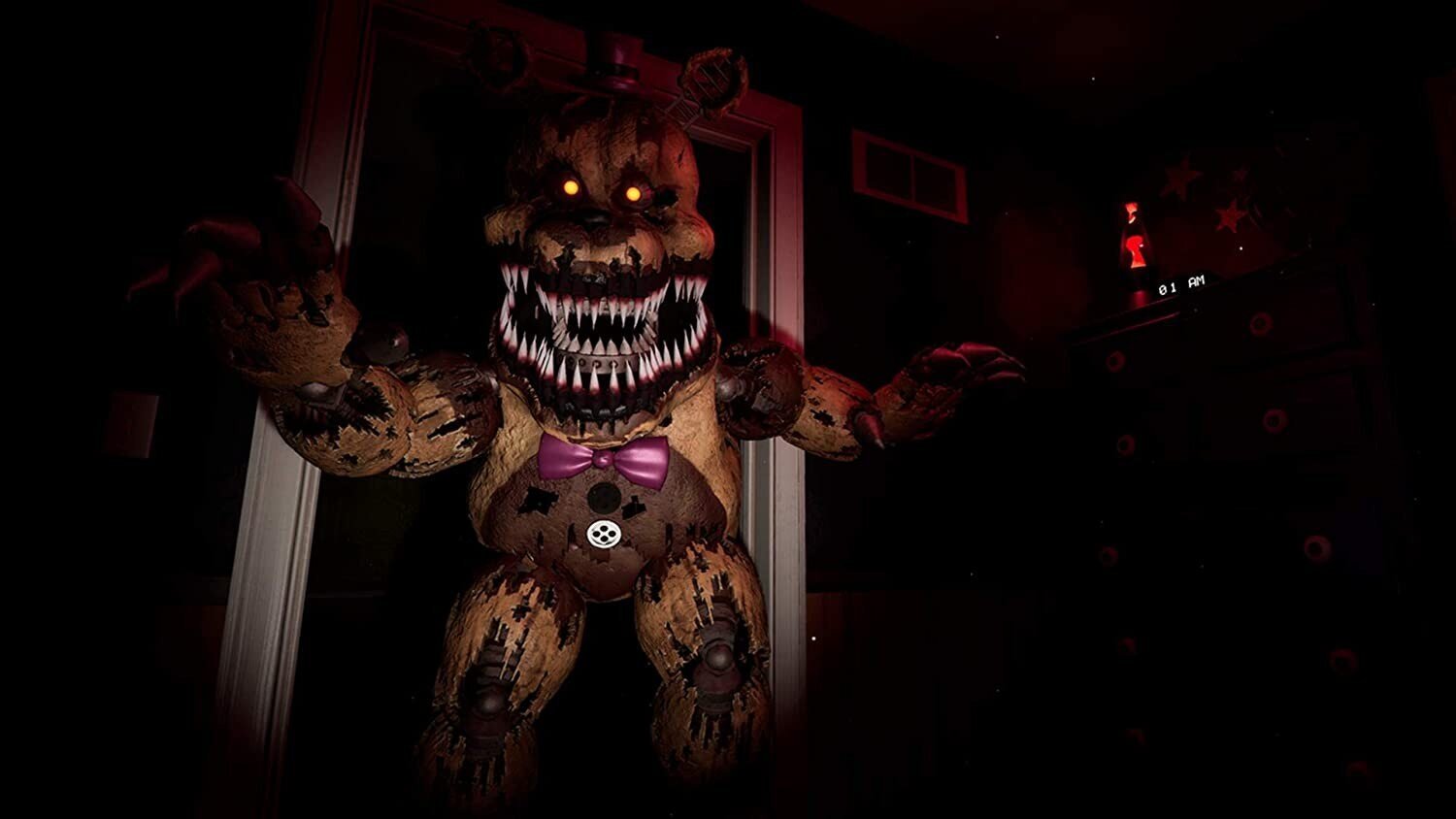 PlayStation 4 peli : Five Nights at Freddy's - Core Collection hinta ja tiedot | Tietokone- ja konsolipelit | hobbyhall.fi