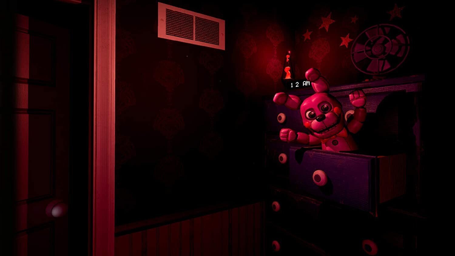 PlayStation 4 peli : Five Nights at Freddy's - Core Collection hinta ja tiedot | Tietokone- ja konsolipelit | hobbyhall.fi