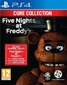 PlayStation 4 peli : Five Nights at Freddy's - Core Collection hinta ja tiedot | Tietokone- ja konsolipelit | hobbyhall.fi