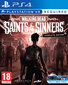 PlayStation VR -peli The Walking Dead: Saints and Sinners Complete Edition hinta ja tiedot | Tietokone- ja konsolipelit | hobbyhall.fi
