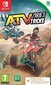 Nintendo Switch peli ATV Drift and Tricks - Digital Download hinta ja tiedot | Tietokone- ja konsolipelit | hobbyhall.fi