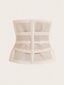 Solid Waist Trainer·Aprikoosi·M hinta ja tiedot | Maalit | hobbyhall.fi