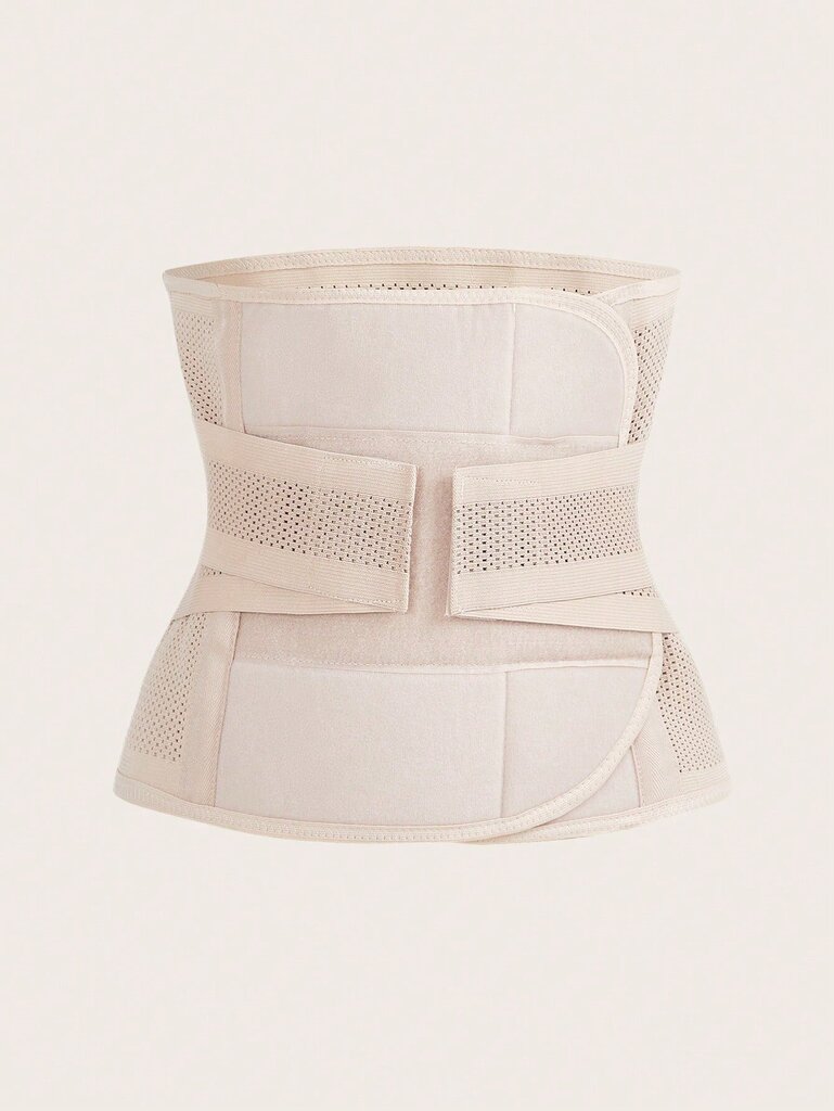 Solid Waist Trainer·Aprikoosi·M hinta ja tiedot | Maalit | hobbyhall.fi