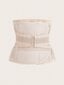 Solid Waist Trainer·Aprikoosi·M hinta ja tiedot | Maalit | hobbyhall.fi