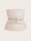 Solid Waist Trainer·Apricot·S hinta ja tiedot | Maalit | hobbyhall.fi