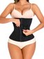 Solid Waist Trainer·Musta·M hinta ja tiedot | Maalit | hobbyhall.fi