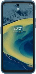 Nokia XR20 4/64GB EU Ultra Blue hinta ja tiedot | Matkapuhelimet | hobbyhall.fi