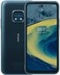 Nokia XR20 4/64GB EU Ultra Blue hinta ja tiedot | Matkapuhelimet | hobbyhall.fi