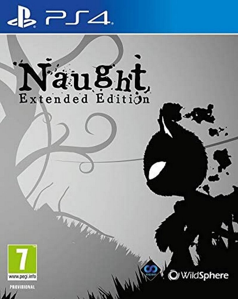 PlayStation 4 peli Naught Extended Edition hinta ja tiedot | Tietokone- ja konsolipelit | hobbyhall.fi