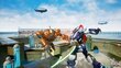 PlayStation 4 peli Override 2: Super Mech League - Ultraman Deluxe Edition hinta ja tiedot | Tietokone- ja konsolipelit | hobbyhall.fi