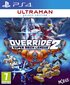 PlayStation 4 peli Override 2: Super Mech League - Ultraman Deluxe Edition hinta ja tiedot | Tietokone- ja konsolipelit | hobbyhall.fi