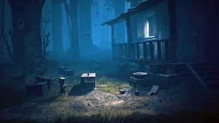 PlayStation4 peli Little Nightmares 2 hinta ja tiedot | Tietokone- ja konsolipelit | hobbyhall.fi