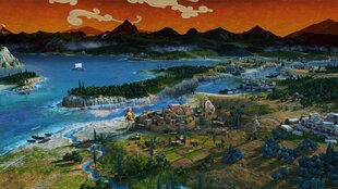 PC peli Total War Saga: Troy hinta ja tiedot | Tietokone- ja konsolipelit | hobbyhall.fi