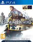 PlayStation 4 peli Black Desert Prestige Edition hinta ja tiedot | Tietokone- ja konsolipelit | hobbyhall.fi