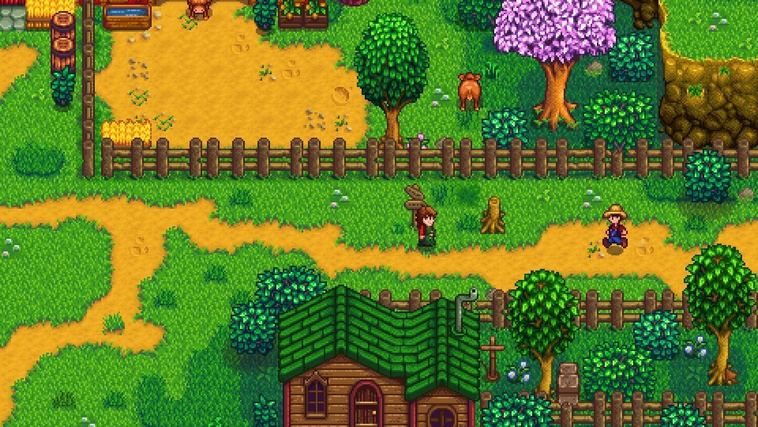 SW Stardew Valley, 5060760880859 hinta ja tiedot | Tietokone- ja konsolipelit | hobbyhall.fi