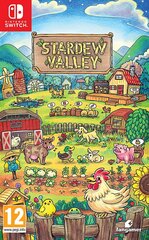 SW Stardew Valley, 5060760880859 hinta ja tiedot | Fangamer Tietokoneet ja pelaaminen | hobbyhall.fi