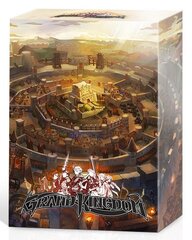 PlayStation 4 peli Grand Kingdom Limited Edition hinta ja tiedot | Tietokone- ja konsolipelit | hobbyhall.fi