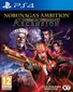 PlayStation 4 peli Nobunaga's Ambition: Sphere of Influence - Ascension hinta ja tiedot | Tietokone- ja konsolipelit | hobbyhall.fi