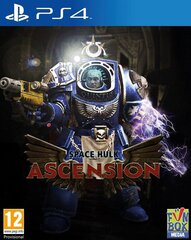 PS4 Space Hulk: Ascension hinta ja tiedot | Funbox Media Pelaaminen | hobbyhall.fi