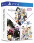 PlayStation 4 peli Tales of Vesperia + Tales of Berseria + Tales of Zestiria Compilation hinta ja tiedot | Tietokone- ja konsolipelit | hobbyhall.fi