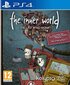 PlayStation 4 peli Inner World - The Last Wind Monk hinta ja tiedot | Tietokone- ja konsolipelit | hobbyhall.fi