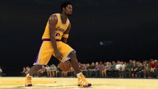 XBSX NBA 2K21 Mamba Forever Edition hinta ja tiedot | Take 2 Interactive Pelaaminen | hobbyhall.fi