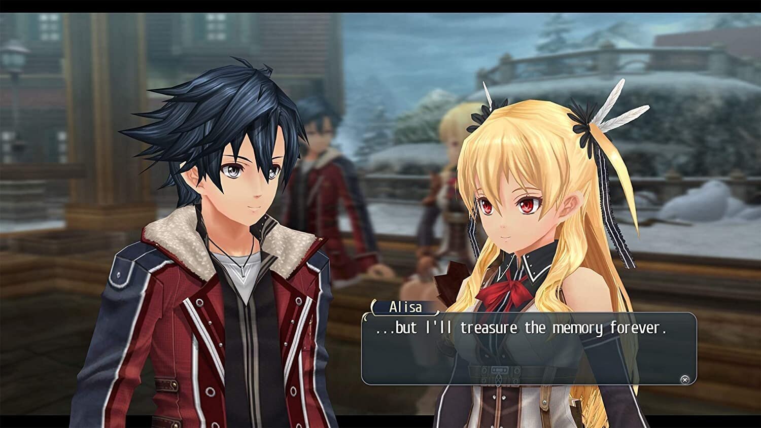 PS4 Legend of Heroes: Trails of Cold Steel II hinta ja tiedot | Tietokone- ja konsolipelit | hobbyhall.fi