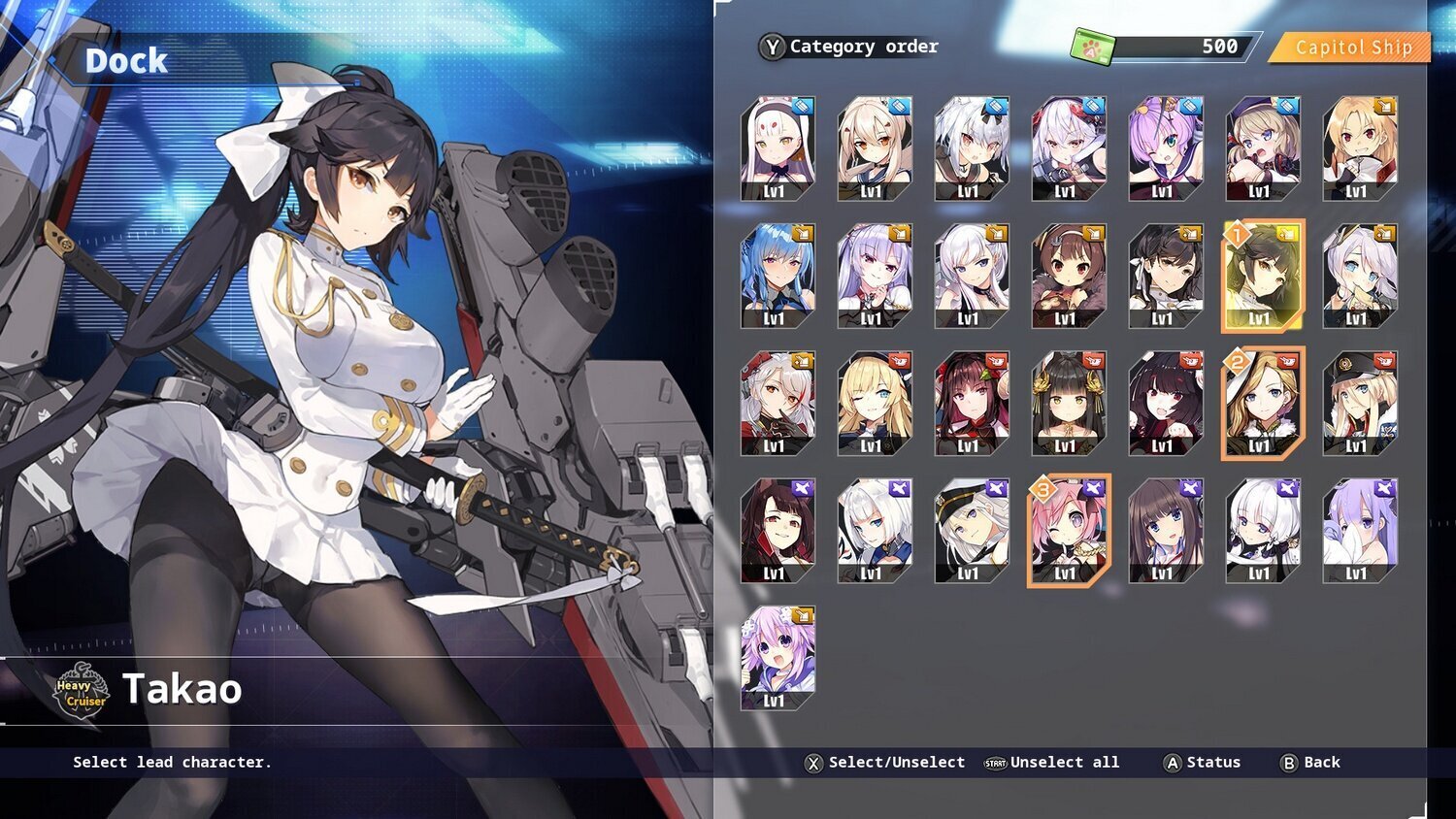 Nintendo Switch peli Azur Lane: Crosswave - Commanders Calendar Edition hinta ja tiedot | Tietokone- ja konsolipelit | hobbyhall.fi