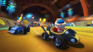 SWITCH Nickolodeon Kart Racers 2: Grand Prix hinta ja tiedot | Tietokone- ja konsolipelit | hobbyhall.fi