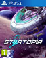 PlayStation 4 peli Spacebase Startopia hinta ja tiedot | Tietokone- ja konsolipelit | hobbyhall.fi