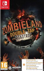 Nintendo Switch peli Zombieland: Double Tap - Road Trip - Digital Download hinta ja tiedot | Tietokone- ja konsolipelit | hobbyhall.fi