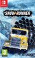 PS4 SnowRunner hinta ja tiedot | Tietokone- ja konsolipelit | hobbyhall.fi